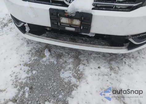 2012 Volkswagen Passat 2.5L Sel z USA, uszkodzony, nr VIN 1VWCP7A37CC022121